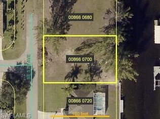 2915 SE 5th Ave, Cape Coral, FL 33904