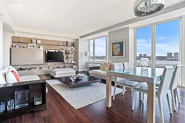 Sold by Sotheby's International Realty