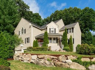 47 Grover Rd, Ashland, MA 01721