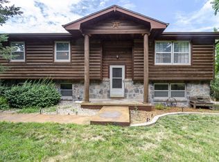 3625 Cedar Ln, Milford, KS 66514