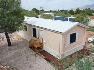 3140 W Cypress Dr, Benson, AZ 85602