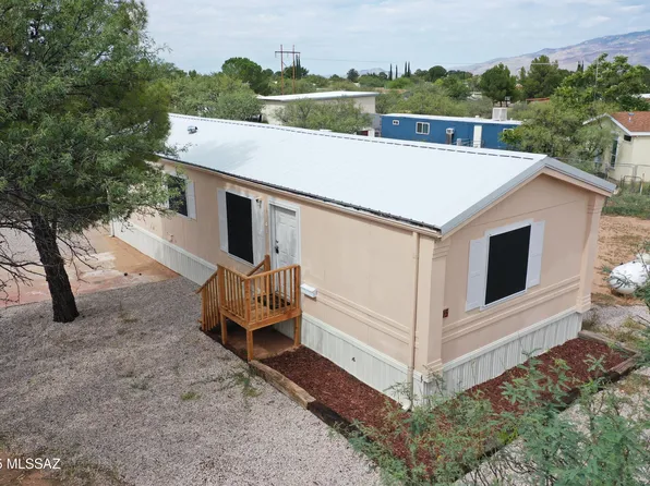 3140 W Cypress Dr, Benson, AZ 85602