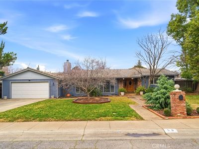 50 Casa Del Rey Ct, Chico, CA, 95926