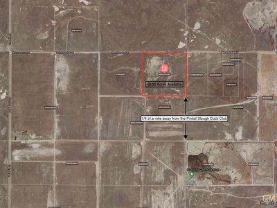 0 Sherwood Ave, Wasco, CA, 93280