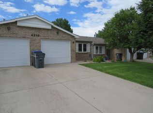 4210 Cox Ct, Cheyenne, WY 82001