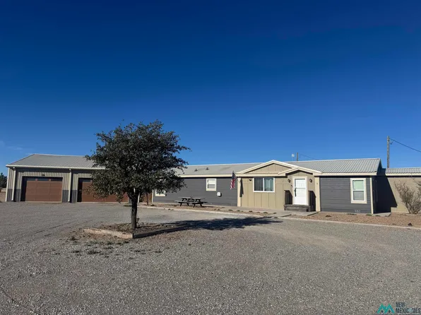9 Wagon Wheel Rd, Artesia, NM 88210