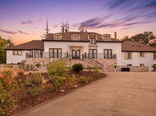 15943 Viewfield Rd, Monte Sereno, CA 95030