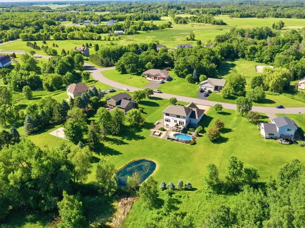 9729 226th Ln NW, Elk River, MN 55330