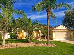3 Sea Flower Path, Palm Coast, FL 32164