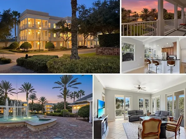 7503 Mourning Dove Cir APT 304, Reunion, FL 34747