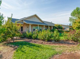 15101 Meridian Meadows Ln, Chico, CA 95973