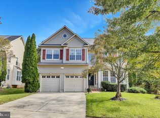 9602 Iron Leaf Trl, Laurel, MD 20723