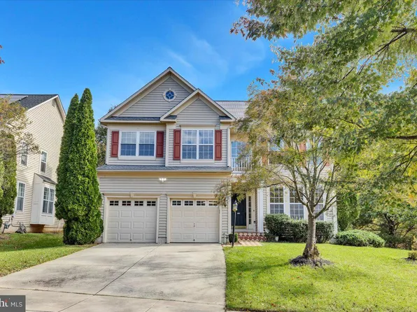 9602 Iron Leaf Trl, Laurel, MD 20723