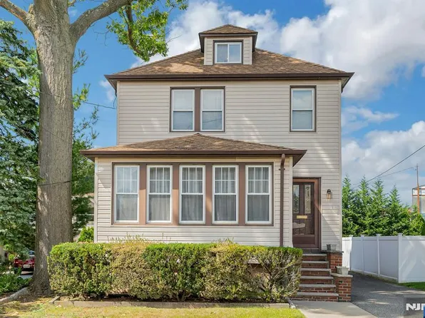 527 Brandon Place, Cliffside Park, NJ 07010