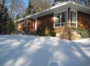 220 Barrack Hill Rd, Ridgefield, CT 06877