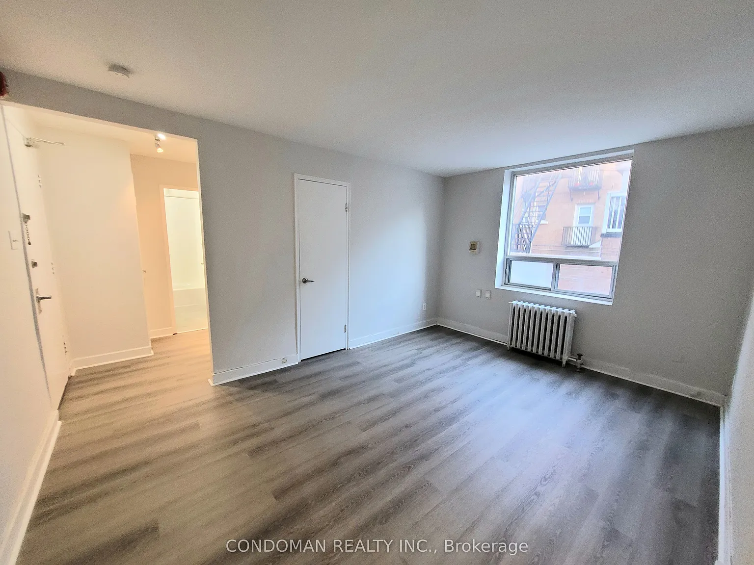1 bed, $1,700 — Photo 2