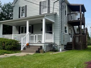 818 Hill St, Sewickley, PA