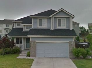 5944 S Wenatchee St, Aurora, CO 80015