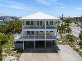 1000 Panferio Dr, Pensacola Beach, FL 32561