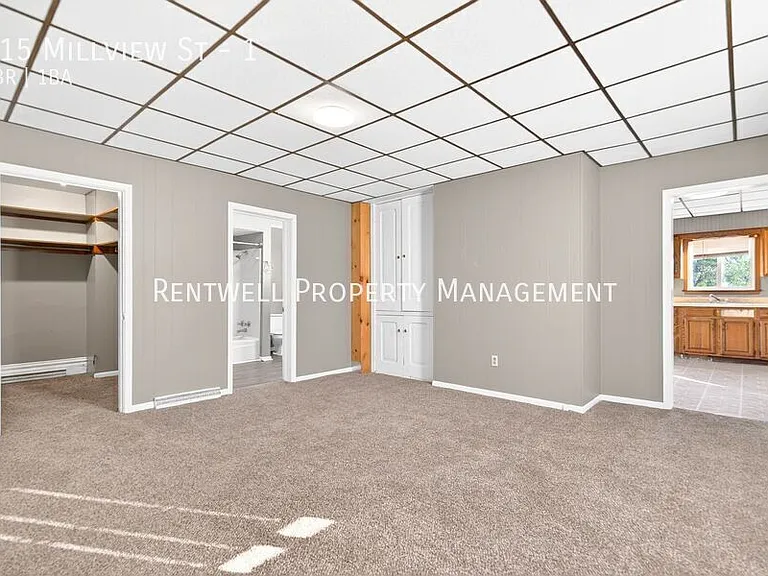 115 Millview St #1 — Photo 9