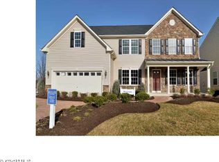 8100 Lowwin Ter, Chesterfield, VA 23832