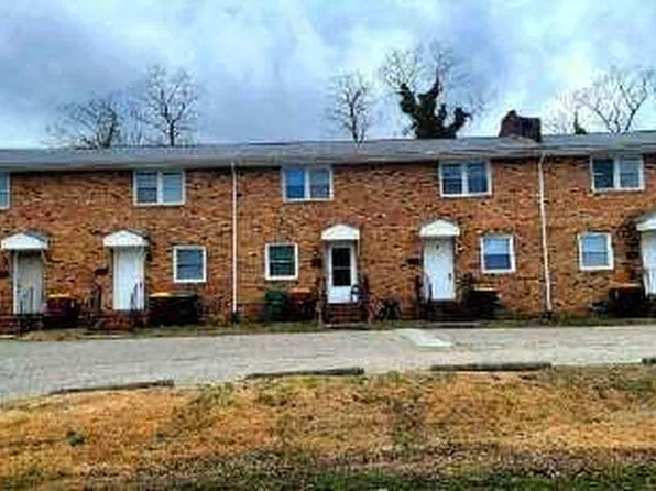 1500 W Clara Dr, Petersburg, VA 23803