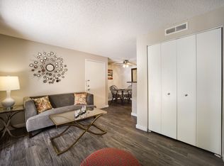 Windmill Apartments, Colorado Springs, CO 80916
