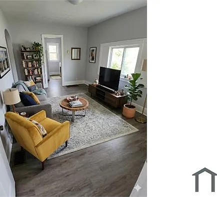 2 bed, 700 sqft, $1,300 — Photo 2