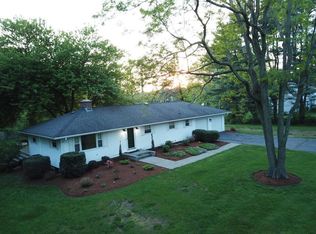 81 Harrison St, North Kingstown, RI 02852