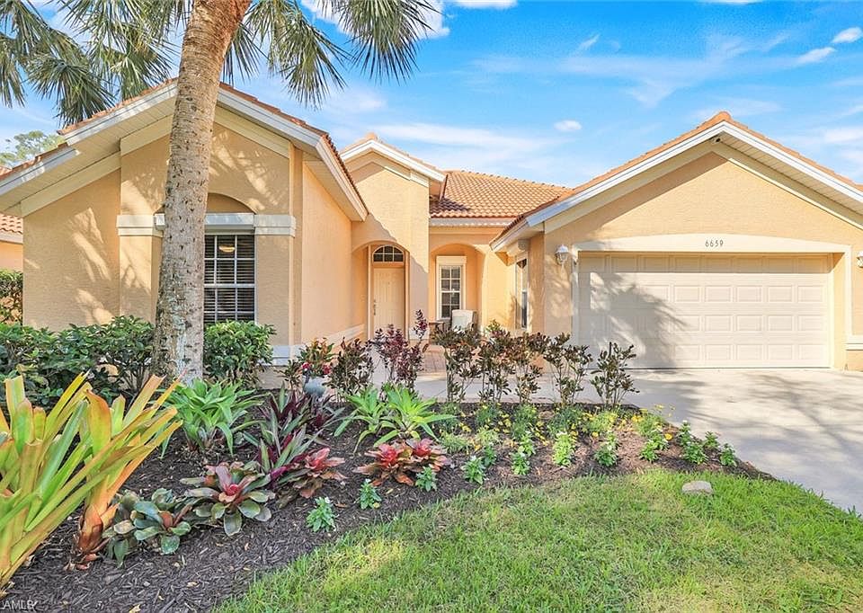 KRO♡ 6659 Mangrove Way, Naples, FL 34109 | Zillow
