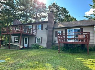 1843 Boundary St, Babbitt, MN 55706