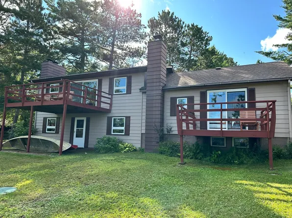 1843 Boundary St, Babbitt, MN 55706