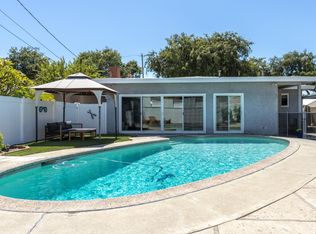 2358 Tevis Ave, Long Beach, CA 90815