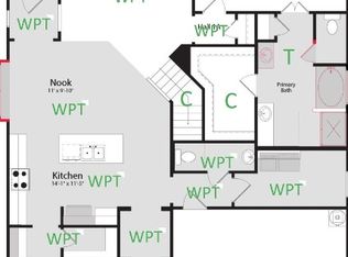 6640 Trail Guide Ln, Fort Worth, TX 76123