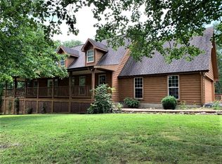 227 Fox Run Rd, Crossville, TN 38571