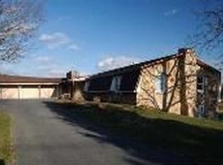 802 Old Quaker Rd, Lewisberry, PA 17339