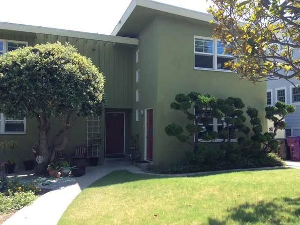380 Roycroft Ave #380, Long Beach, CA 90814