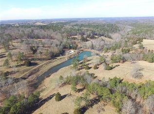 2654 County Road 524, Huntsville, AR 72740