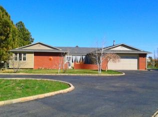 160 S Flat Rock St, Aurora, CO 80018