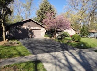 606 Berkshire Dr, State College, PA 16803