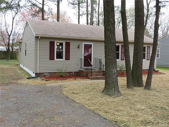 2nd image of 4617 Hillbrook Ave