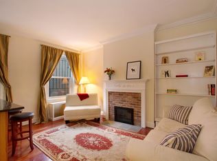 116 Perry St APT J52, New York, NY 10014