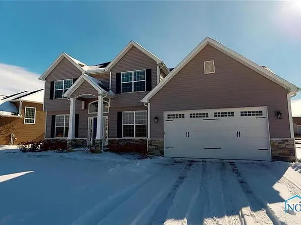 10869 Bay Trace Dr, Perrysburg, OH 43551