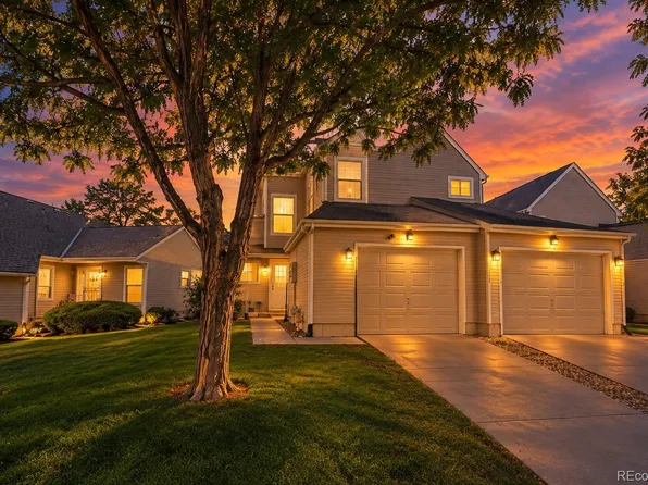 6340 Yank Court #A, Arvada, CO 80004