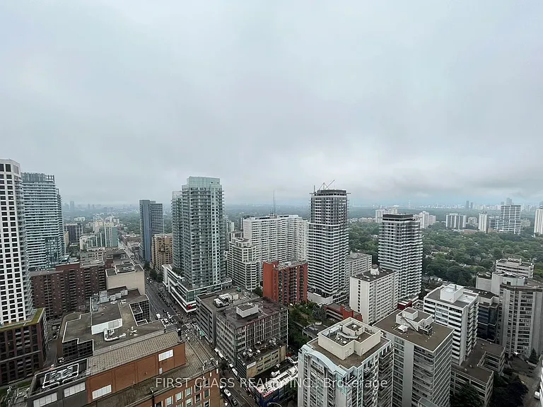 8 Eglinton Ave E #2909 — Photo 27