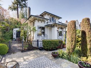 1717 NW 33rd Ave, Portland, OR 97210