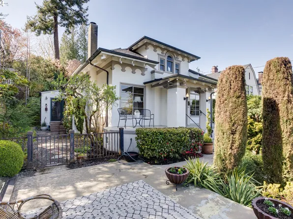 1717 NW 33rd Ave, Portland, OR 97210