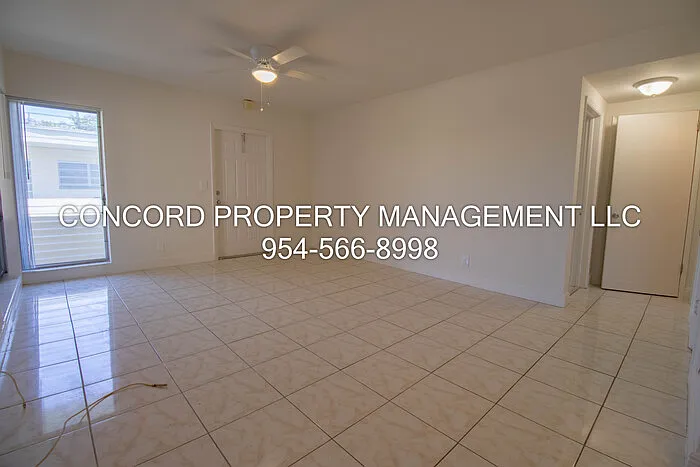 1 bed, 1.0 bath, $1,575 — Photo 3