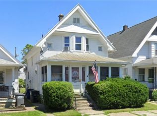 331 Raymer Blvd, Toledo, OH 43605