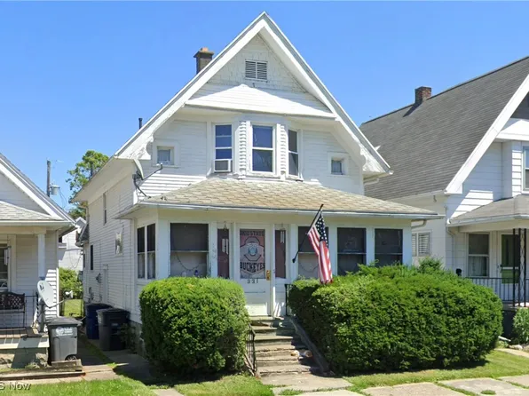 331 Raymer Blvd, Toledo, OH 43605